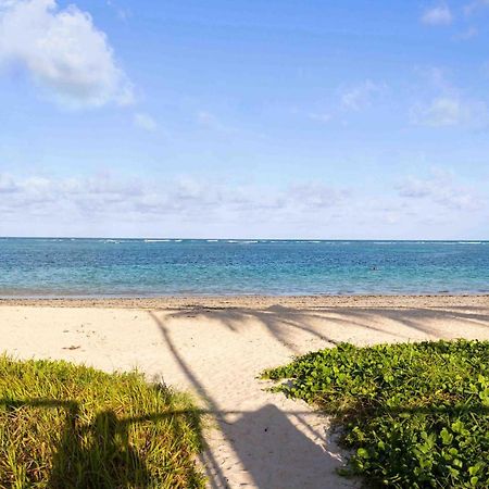 Flat Maui Beach Residence, Tamandare-Carneiros, Pe Na Areia, A Beira-Mar! Εξωτερικό φωτογραφία