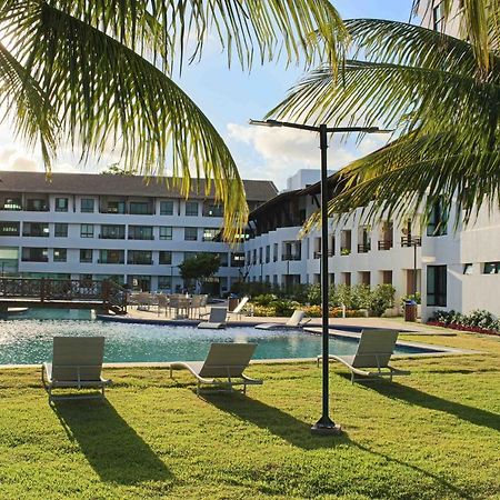 Flat Maui Beach Residence, Tamandare-Carneiros, Pe Na Areia, A Beira-Mar! Εξωτερικό φωτογραφία