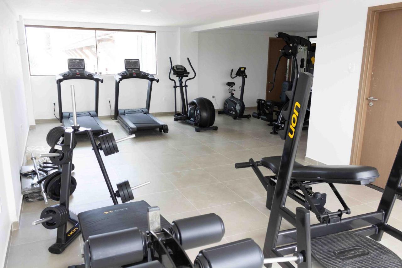 Flat Maui Beach Residence, Tamandare-Carneiros, Pe Na Areia, A Beira-Mar! Εξωτερικό φωτογραφία