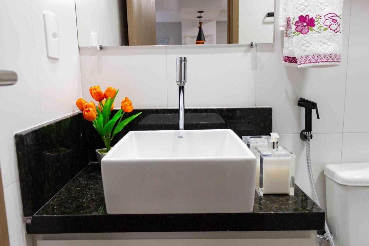 Flat Maui Beach Residence, Tamandare-Carneiros, Pe Na Areia, A Beira-Mar! Εξωτερικό φωτογραφία